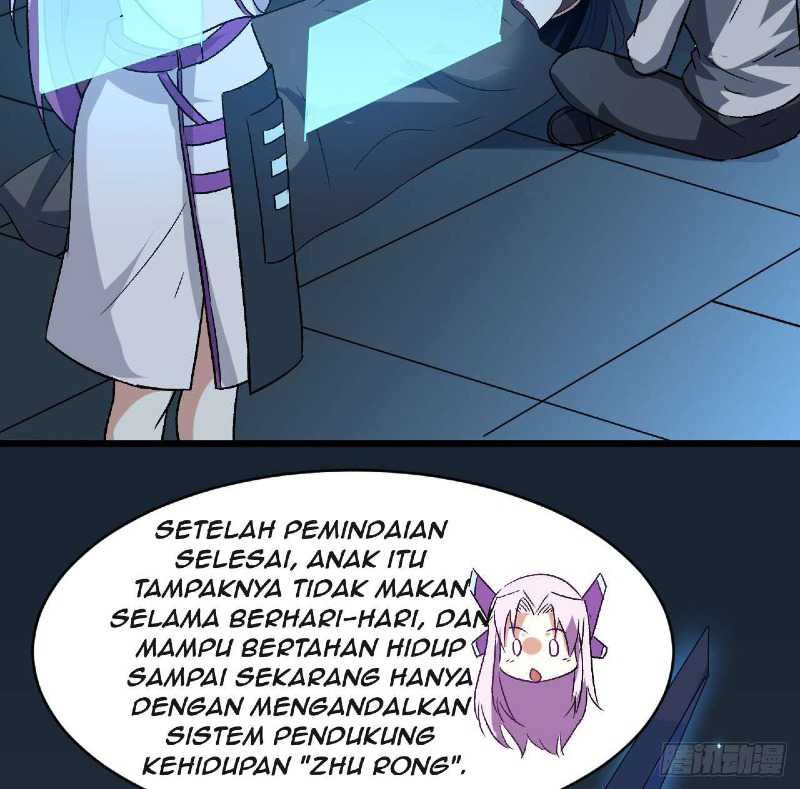 Super Alloy Warship God Chapter 26 - halaman 7