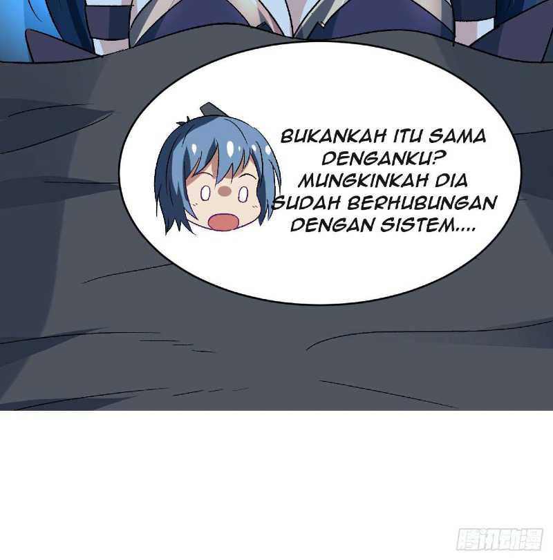 Super Alloy Warship God Chapter 26 - halaman 9