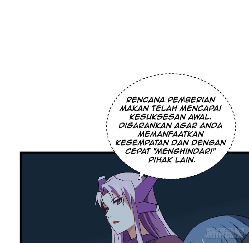 Super Alloy Warship God Chapter 27 - halaman 20