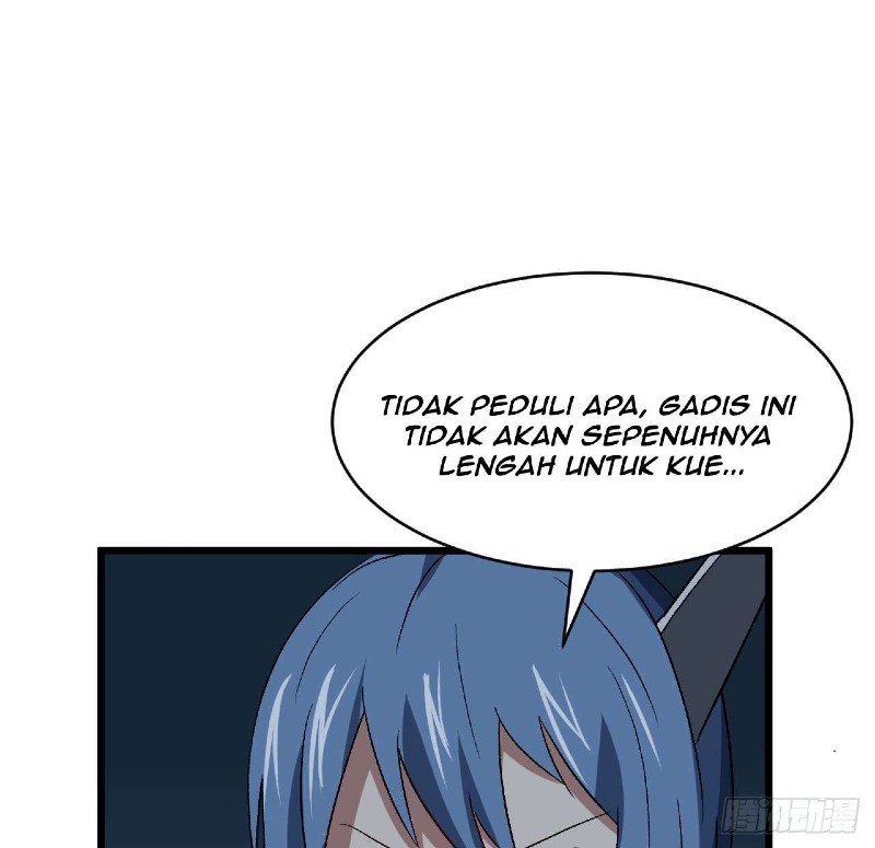 Super Alloy Warship God Chapter 27 - halaman 22