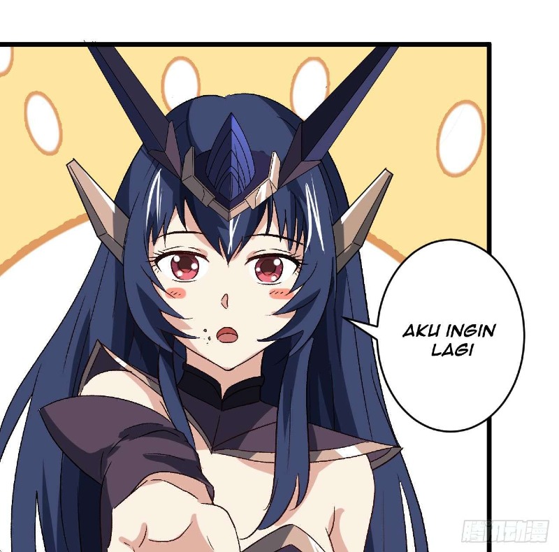 Super Alloy Warship God Chapter 27 - halaman 24