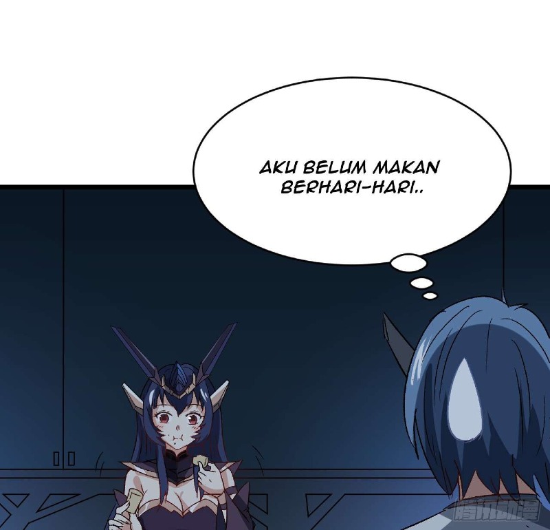 Super Alloy Warship God Chapter 27 - halaman 26