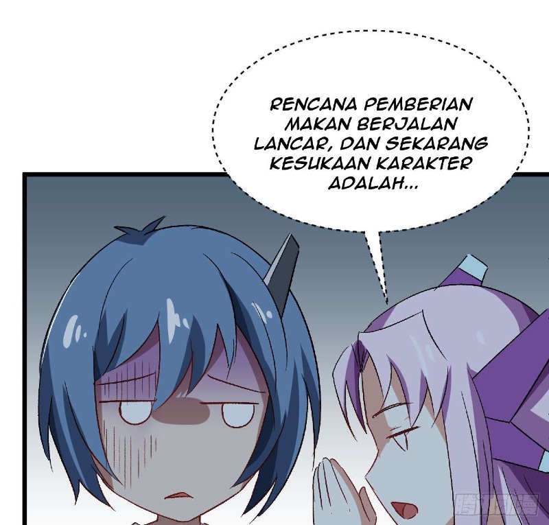 Super Alloy Warship God Chapter 27 - halaman 28