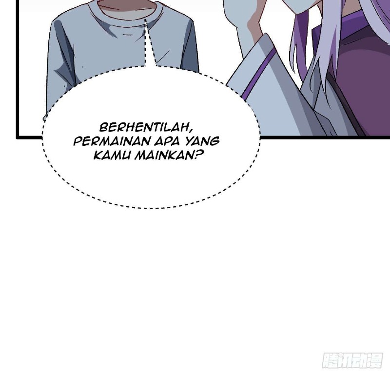 Super Alloy Warship God Chapter 27 - halaman 29