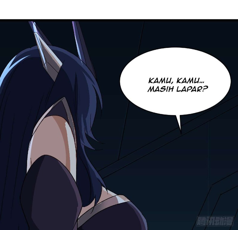 Super Alloy Warship God Chapter 27 - halaman 30