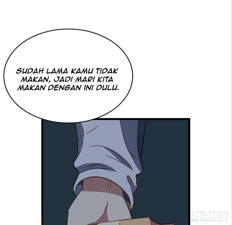 Super Alloy Warship God Chapter 27 - halaman 9