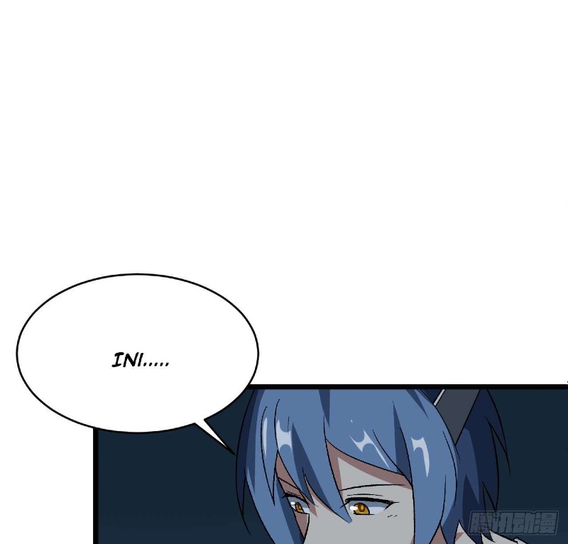 Super Alloy Warship God Chapter 28 - halaman 13