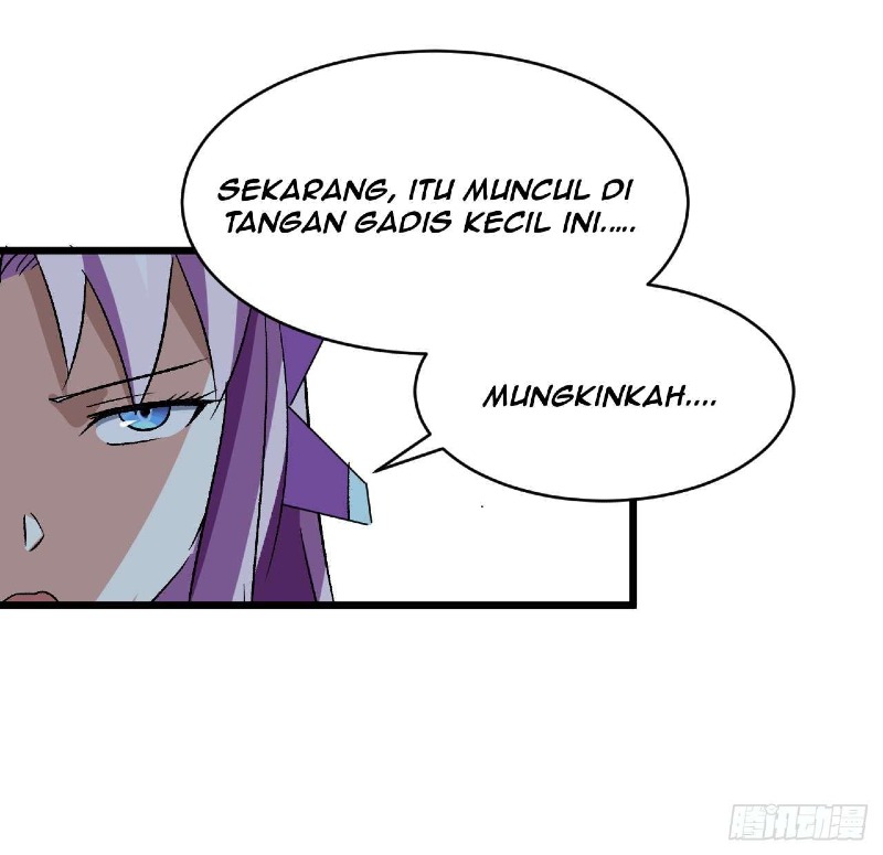 Super Alloy Warship God Chapter 28 - halaman 20