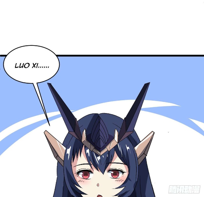 Super Alloy Warship God Chapter 28 - halaman 26