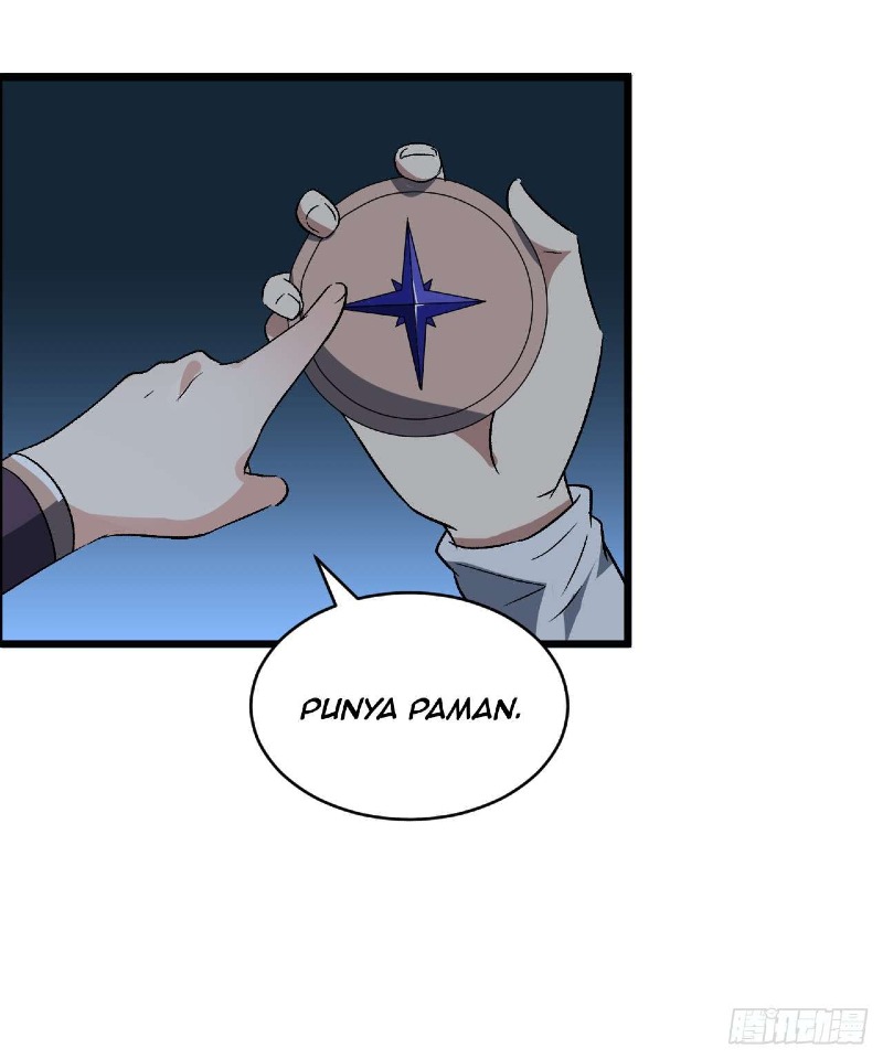 Super Alloy Warship God Chapter 28 - halaman 28