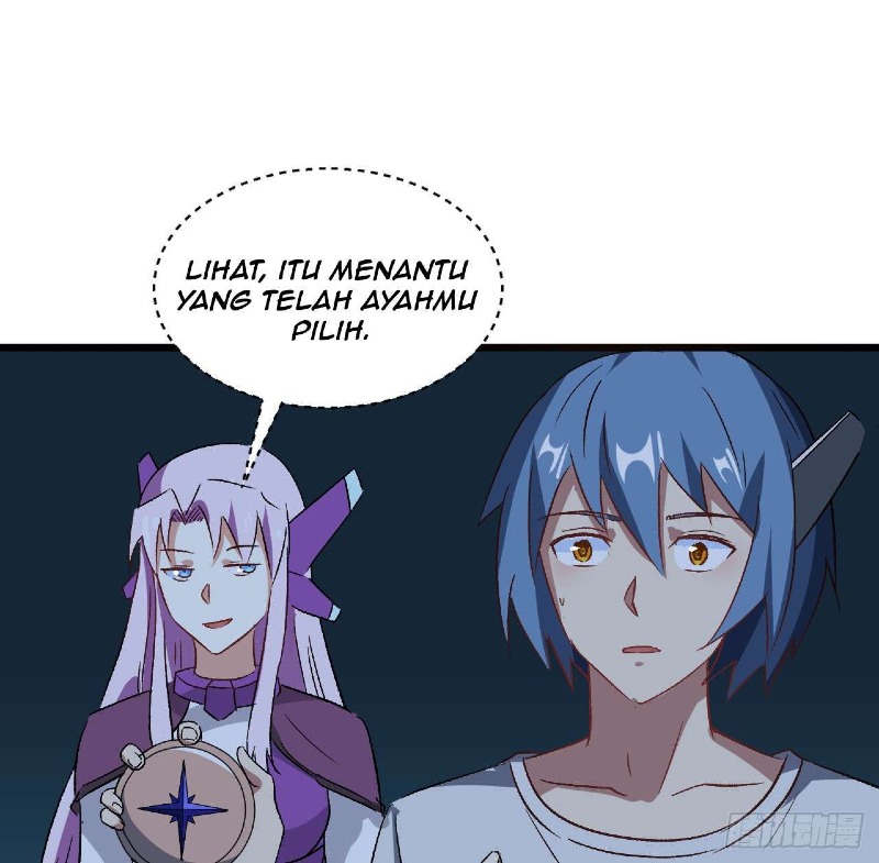 Super Alloy Warship God Chapter 28 - halaman 29
