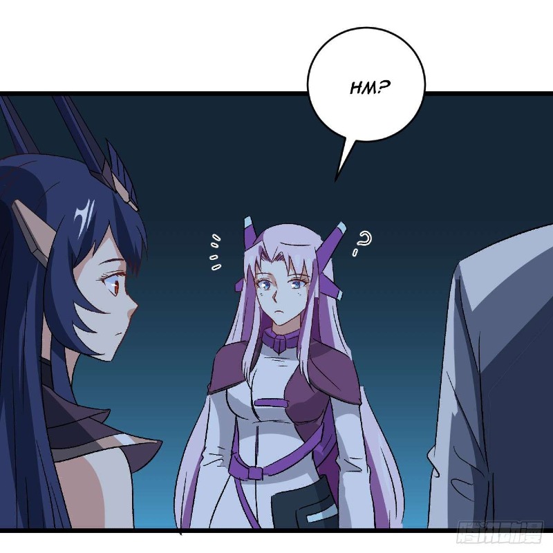 Super Alloy Warship God Chapter 28 - halaman 31
