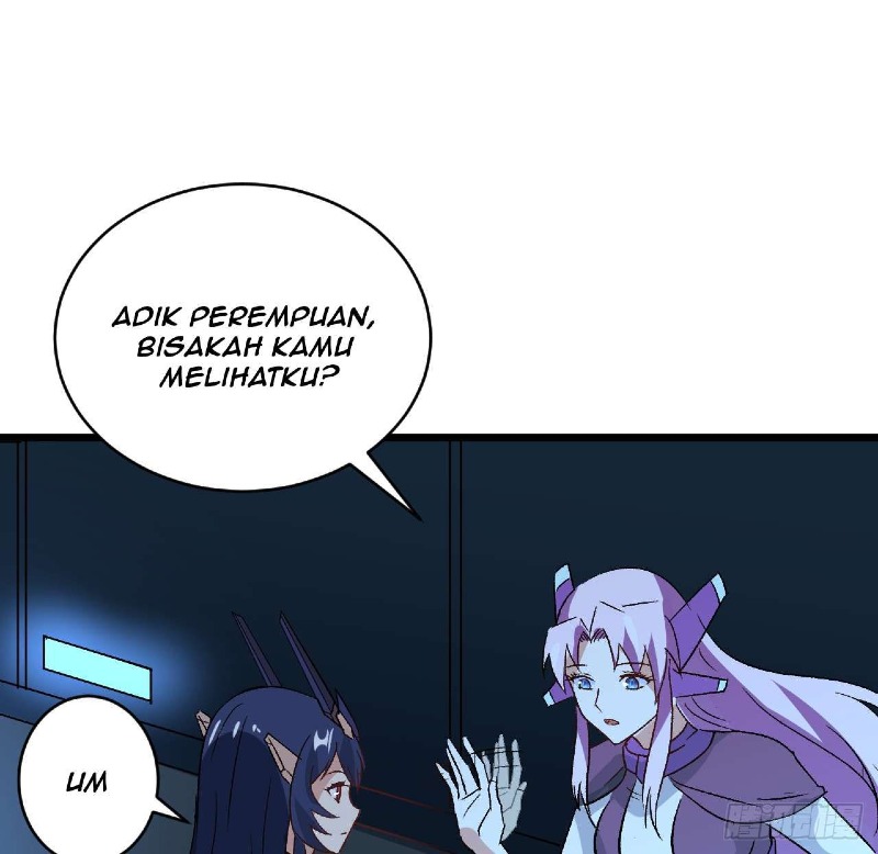 Super Alloy Warship God Chapter 28 - halaman 32