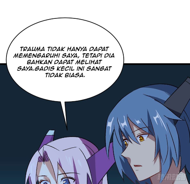 Super Alloy Warship God Chapter 28 - halaman 34