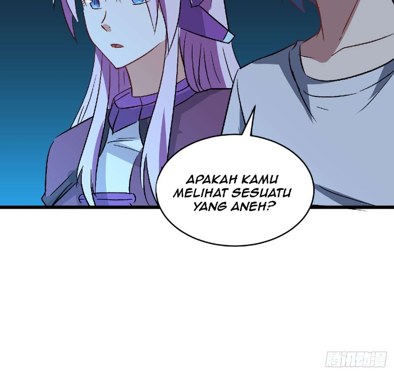 Super Alloy Warship God Chapter 28 - halaman 35