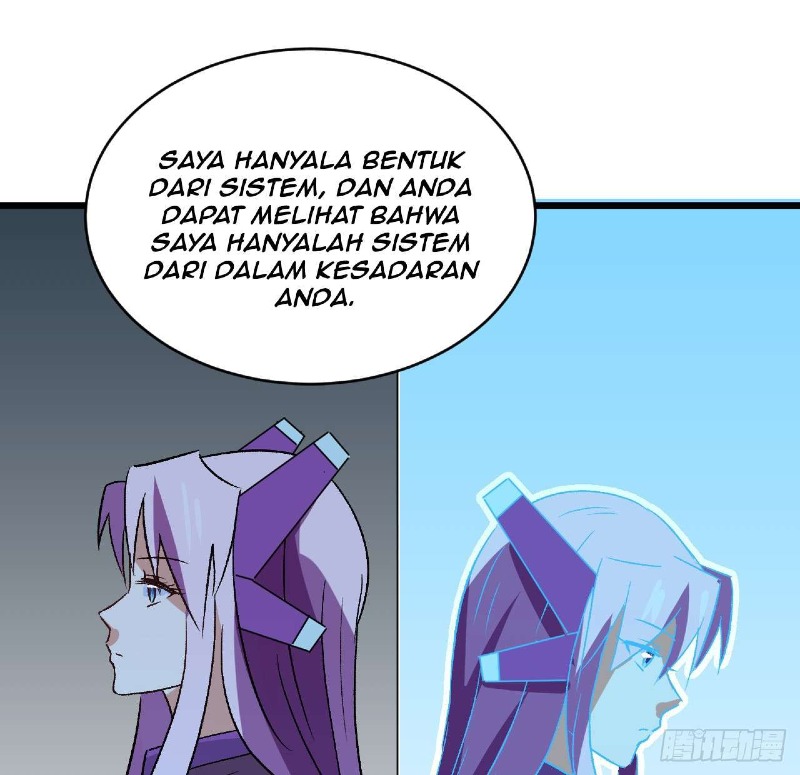 Super Alloy Warship God Chapter 28 - halaman 36