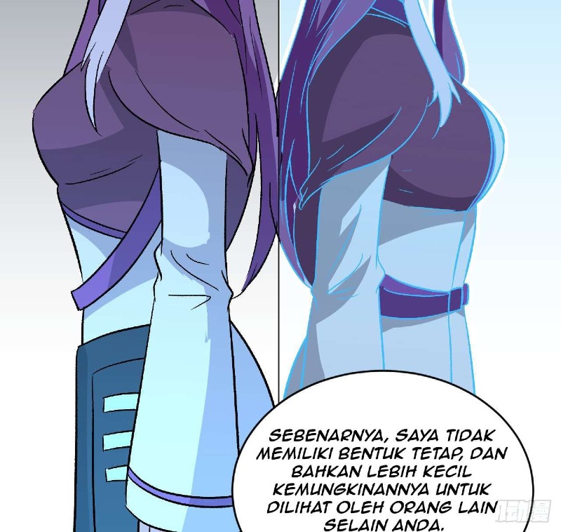 Super Alloy Warship God Chapter 28 - halaman 37