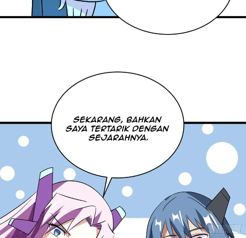 Super Alloy Warship God Chapter 28 - halaman 38