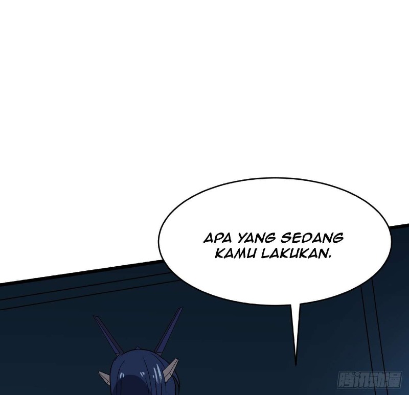 Super Alloy Warship God Chapter 28 - halaman 4
