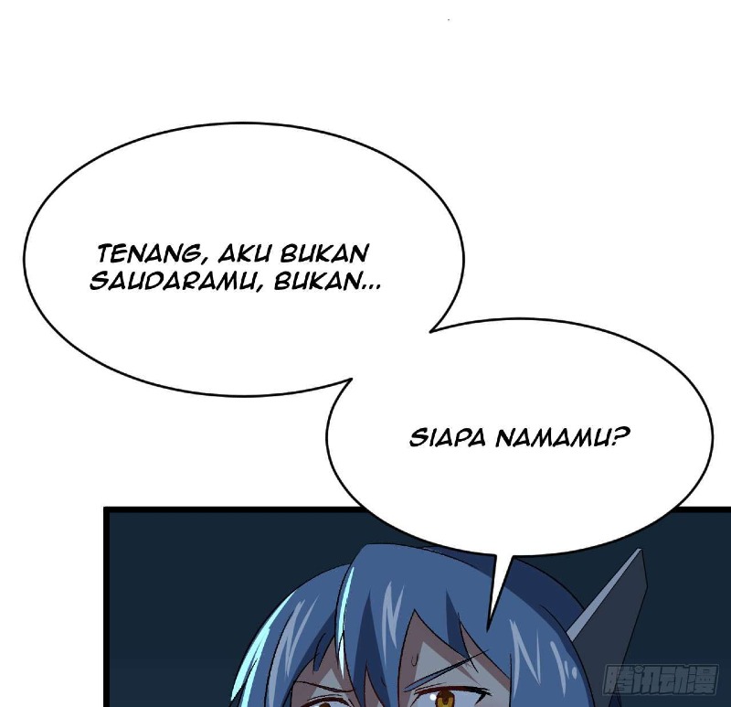 Super Alloy Warship God Chapter 28 - halaman 8