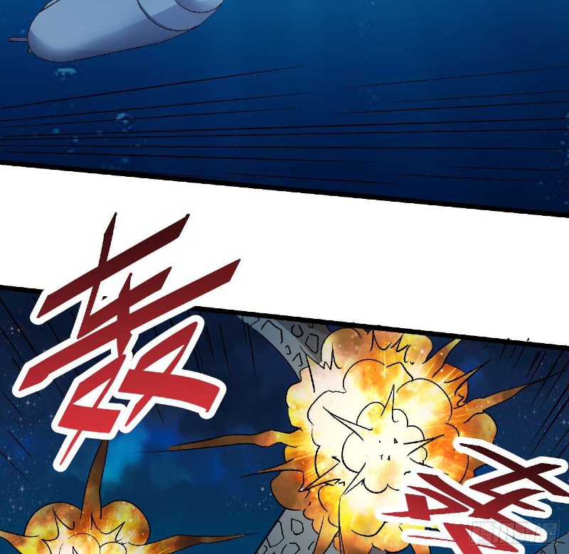 Super Alloy Warship God Chapter 29 - halaman 21