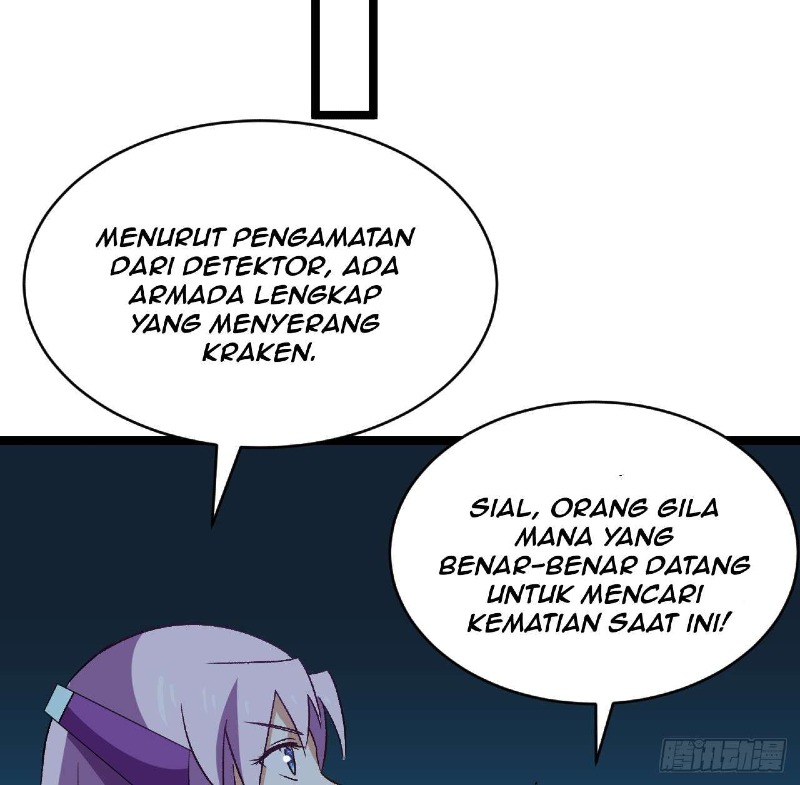 Super Alloy Warship God Chapter 29 - halaman 24