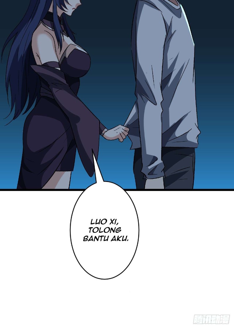 Super Alloy Warship God Chapter 29 - halaman 29