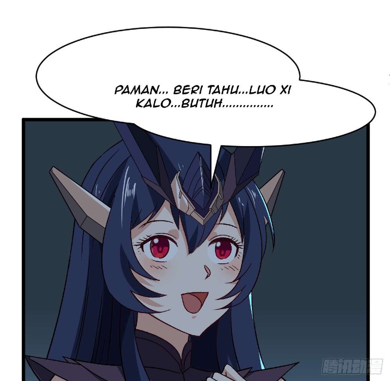 Super Alloy Warship God Chapter 29 - halaman 36