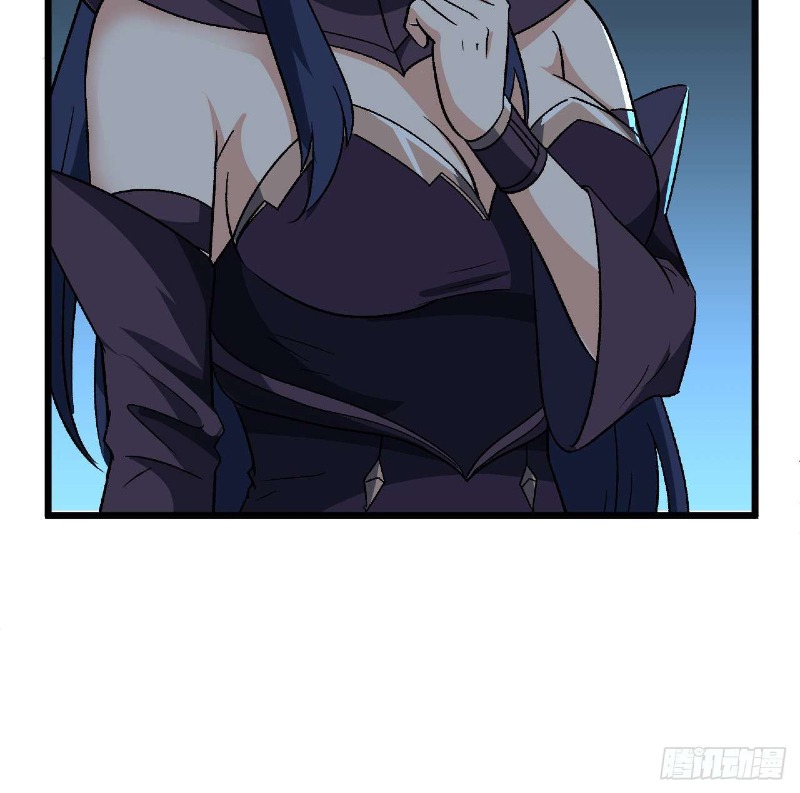 Super Alloy Warship God Chapter 29 - halaman 37