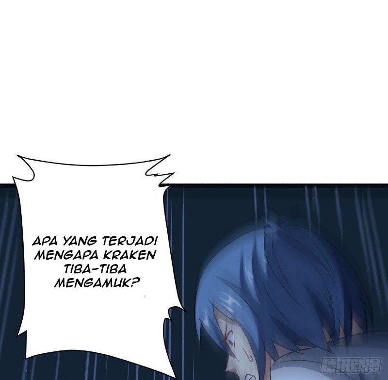 Super Alloy Warship God Chapter 29 - halaman 4
