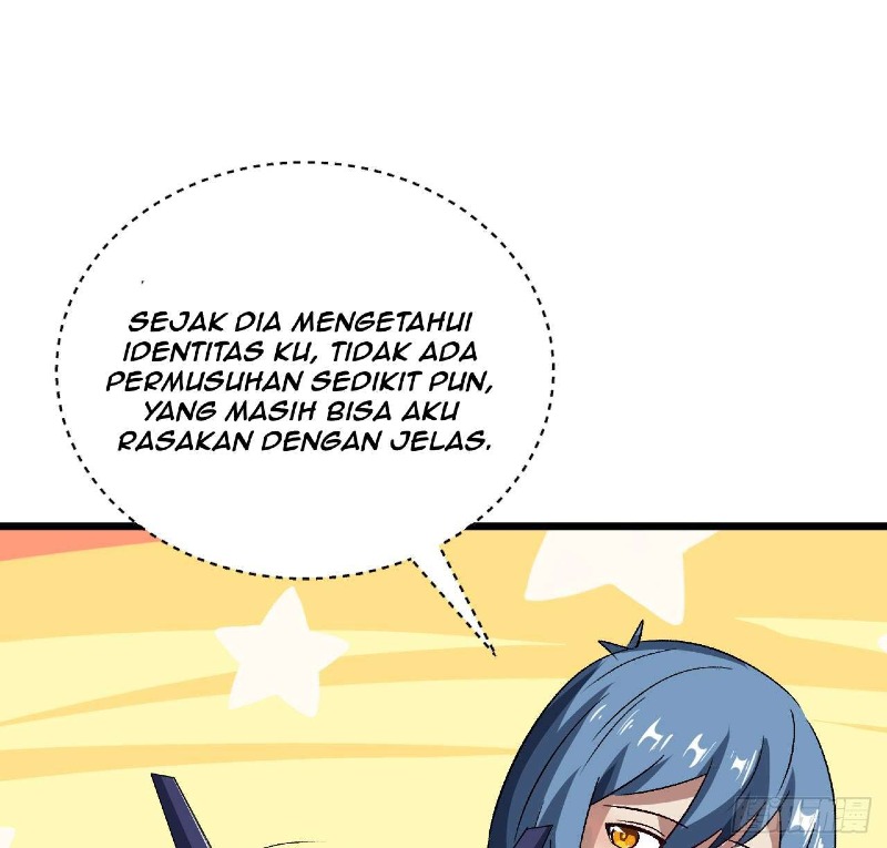 Super Alloy Warship God Chapter 29 - halaman 40