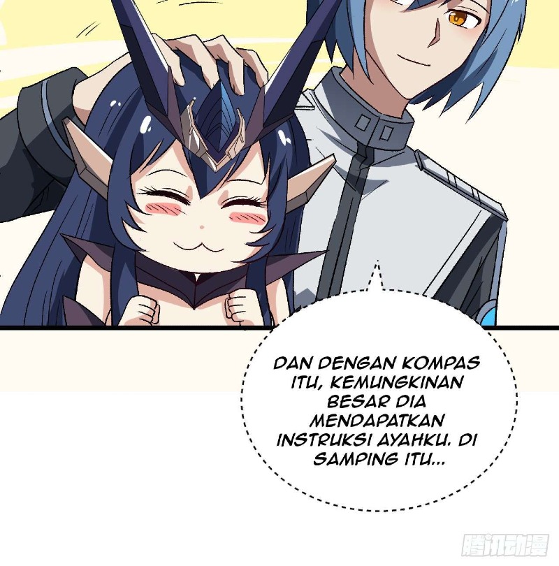 Super Alloy Warship God Chapter 29 - halaman 41