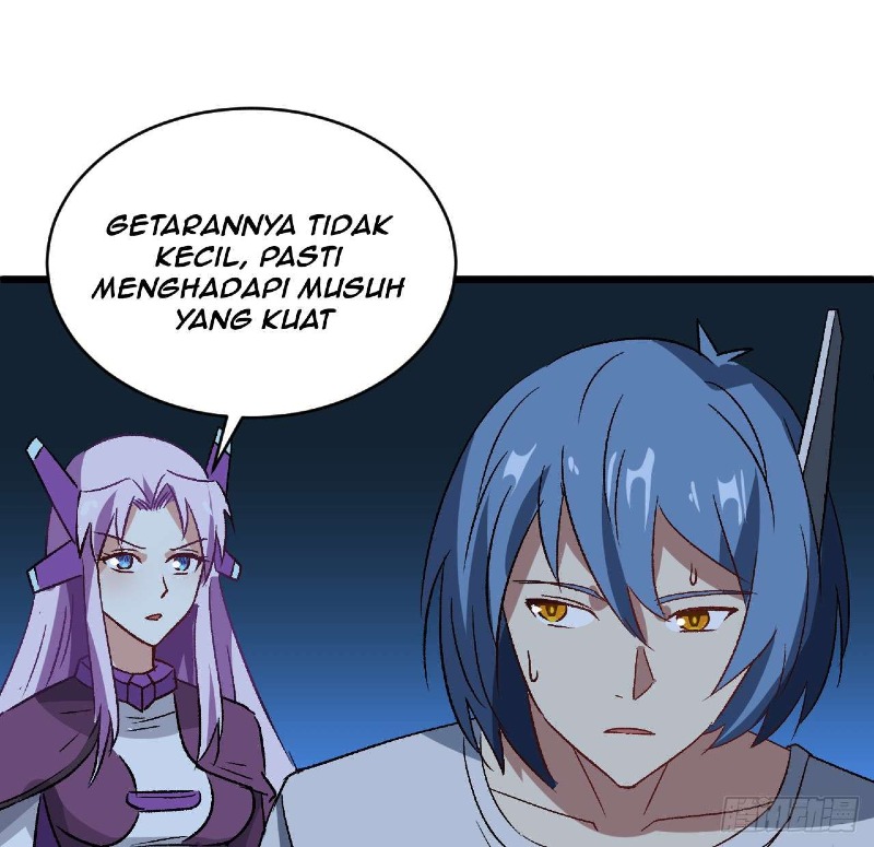 Super Alloy Warship God Chapter 29 - halaman 7