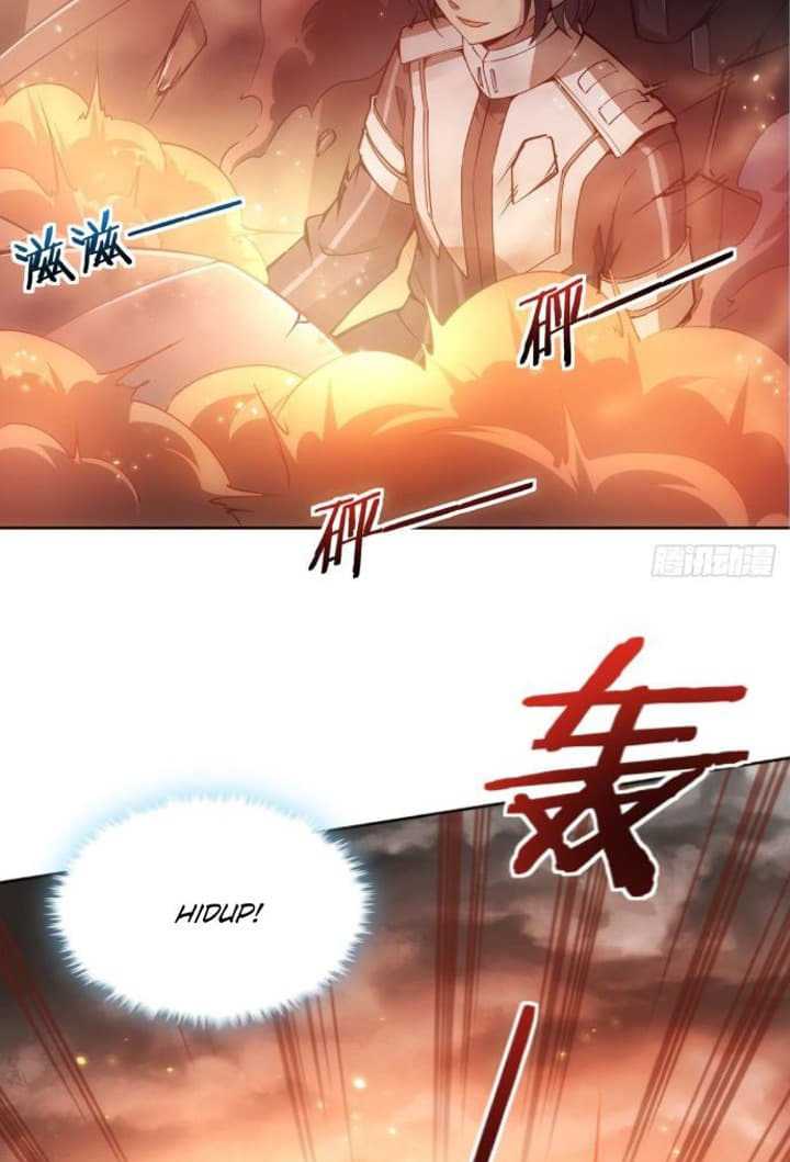 Super Alloy Warship God Chapter 3 - halaman 12