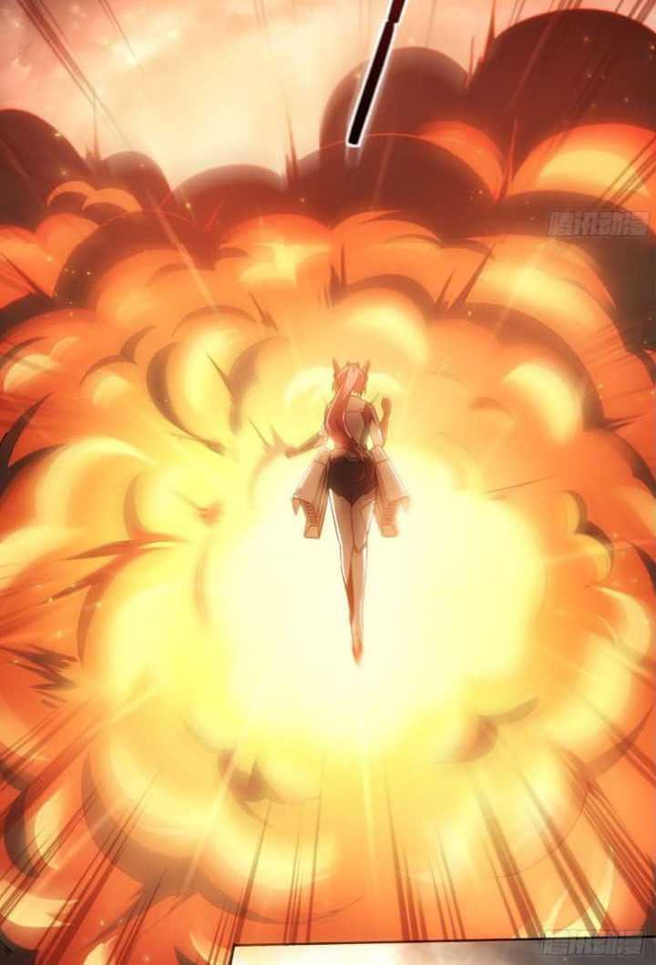 Super Alloy Warship God Chapter 3 - halaman 13