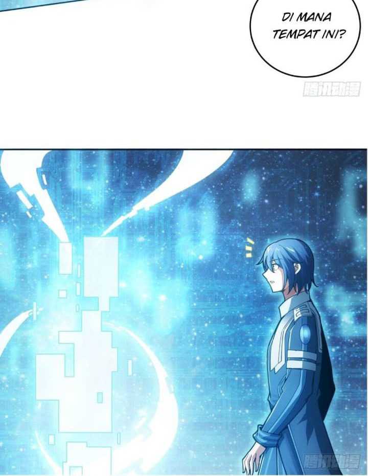 Super Alloy Warship God Chapter 3 - halaman 21
