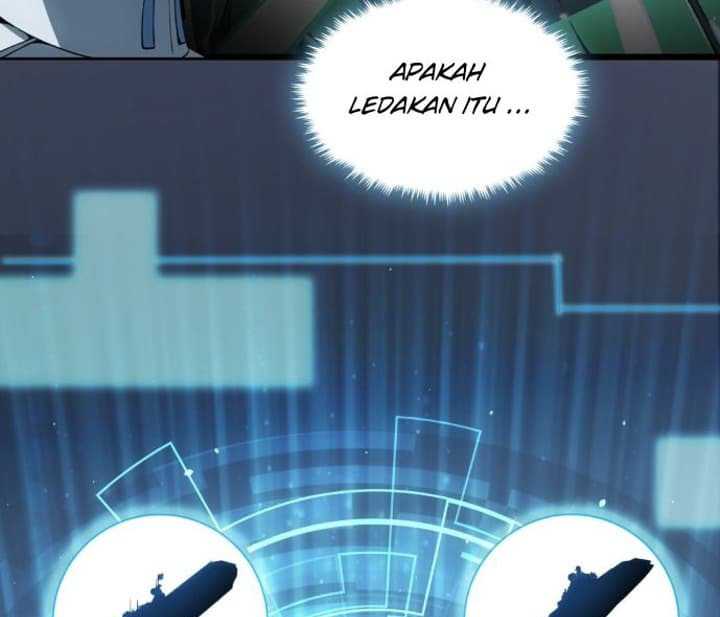 Super Alloy Warship God Chapter 3 - halaman 26