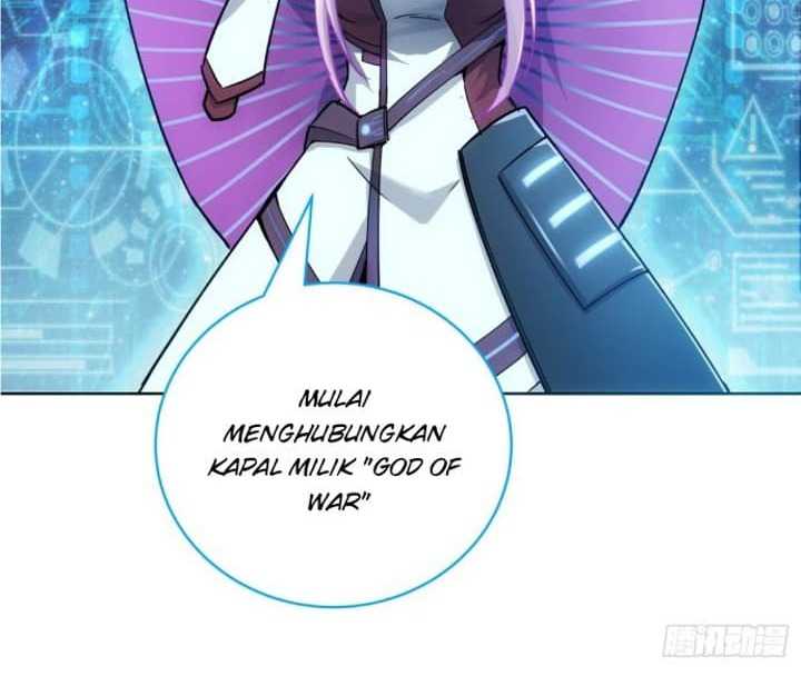 Super Alloy Warship God Chapter 3 - halaman 29