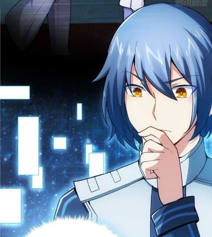 Super Alloy Warship God Chapter 3 - halaman 31