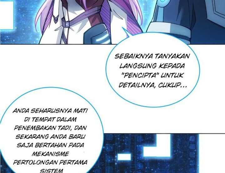 Super Alloy Warship God Chapter 3 - halaman 38