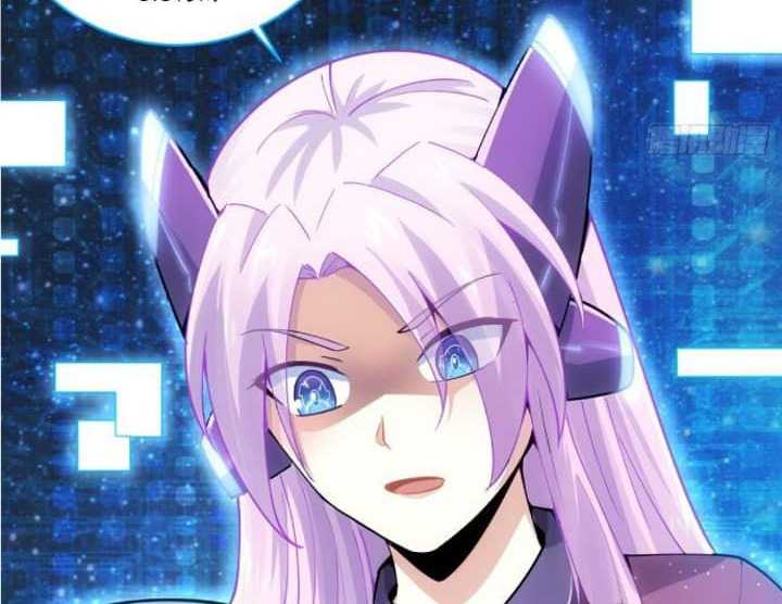 Super Alloy Warship God Chapter 3 - halaman 39