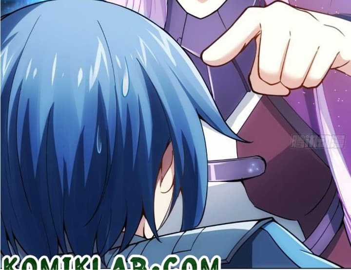 Super Alloy Warship God Chapter 3 - halaman 40