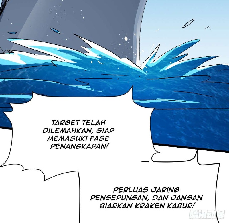 Super Alloy Warship God Chapter 30 - halaman 12