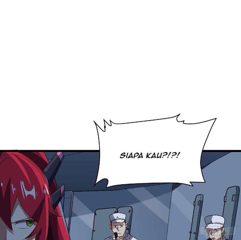 Super Alloy Warship God Chapter 30 - halaman 16