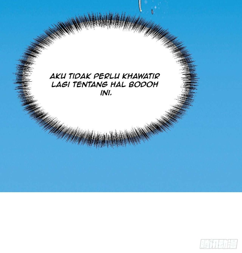 Super Alloy Warship God Chapter 30 - halaman 36