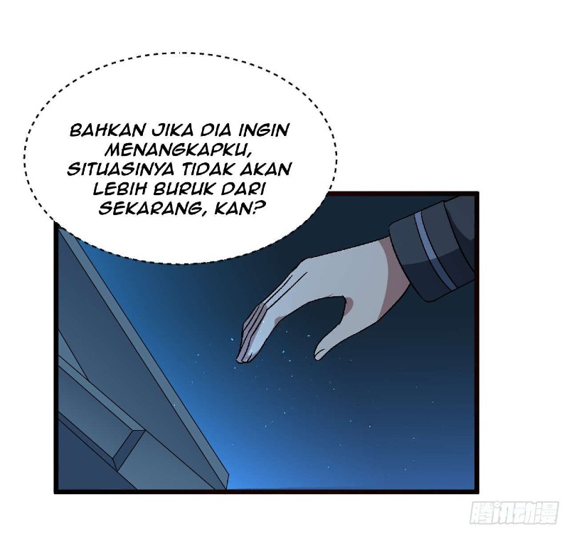 Super Alloy Warship God Chapter 30 - halaman 4