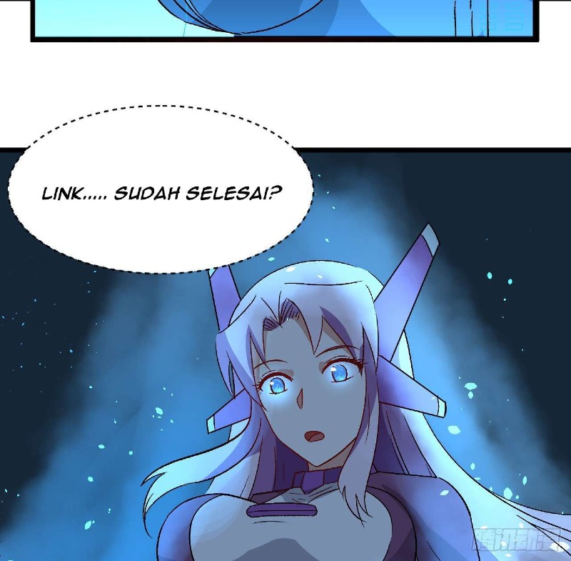 Super Alloy Warship God Chapter 30 - halaman 6