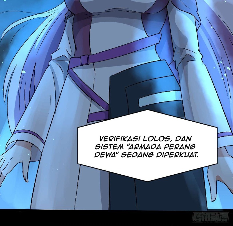 Super Alloy Warship God Chapter 30 - halaman 7