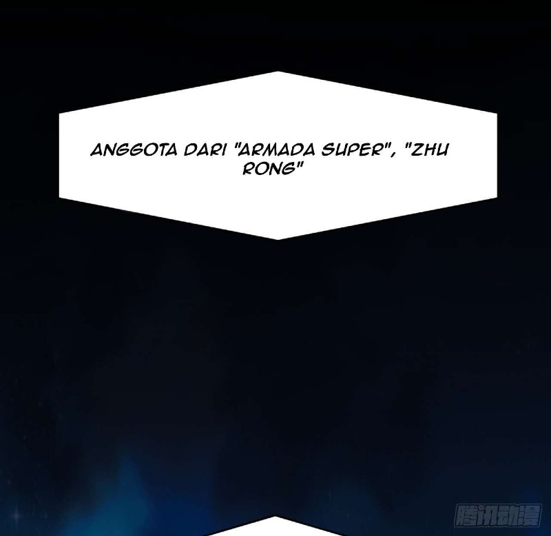 Super Alloy Warship God Chapter 30 - halaman 8
