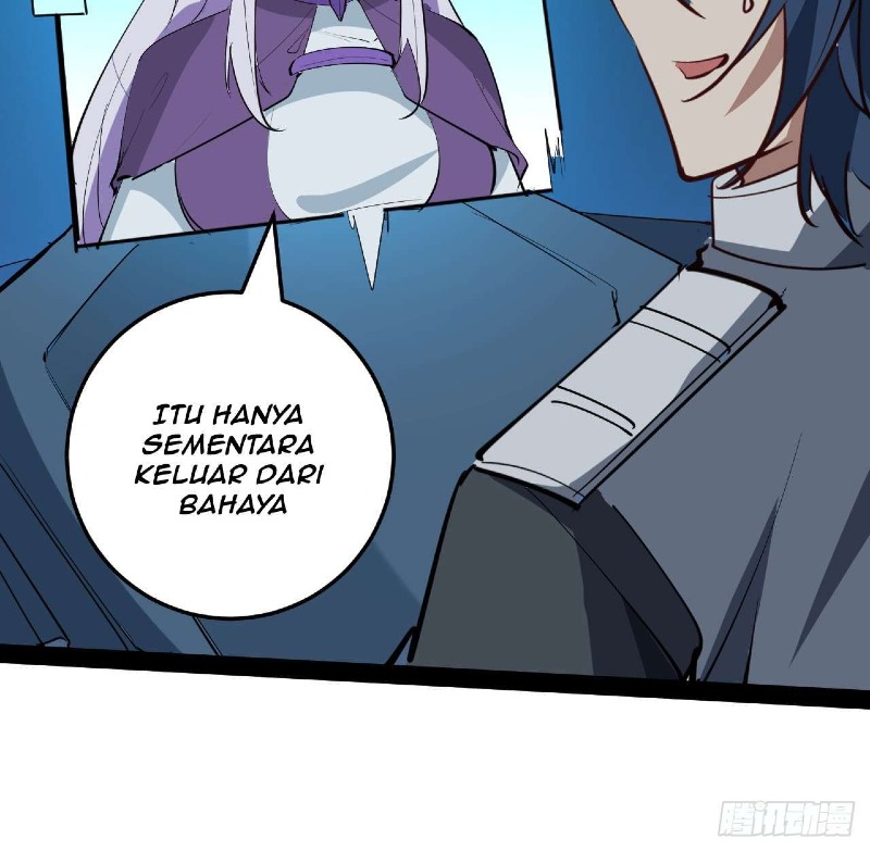Super Alloy Warship God Chapter 31 - halaman 12